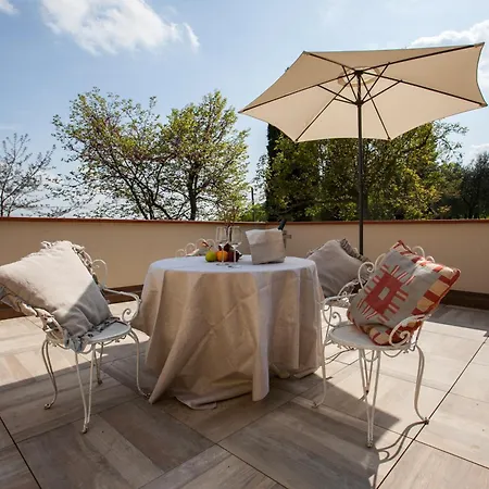 Le Volpi Agroturismo Baone