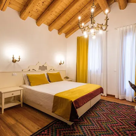 Agroturismo Le Volpi