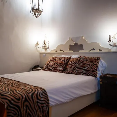 Agroturismo Le Volpi