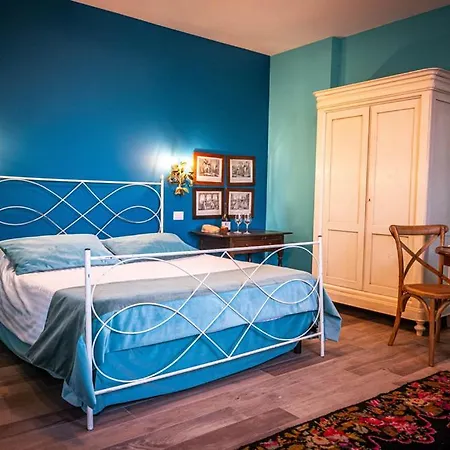 Le Volpi Agroturismo Baone