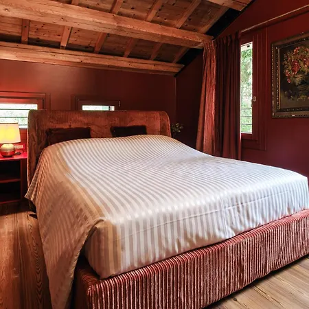 Le Volpi Agroturismo Baone