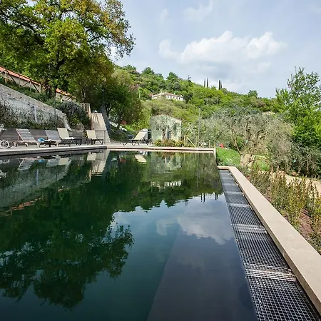 Le Volpi Alojamento de Turismo Rural Baone