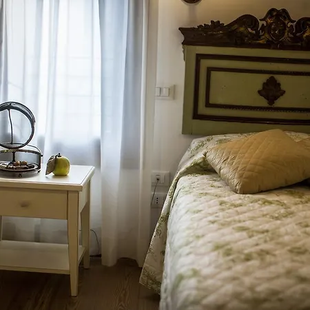 Le Volpi Alojamento de Turismo Rural Baone