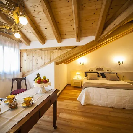 Le Volpi Agroturismo *