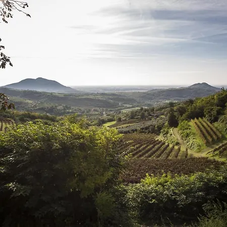 Le Volpi Alojamento de Turismo Rural