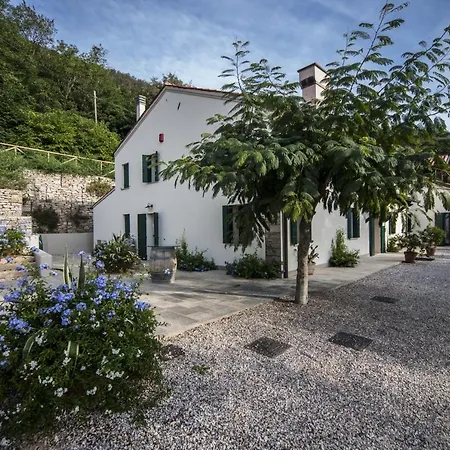 Le Volpi Alojamento de Turismo Rural *