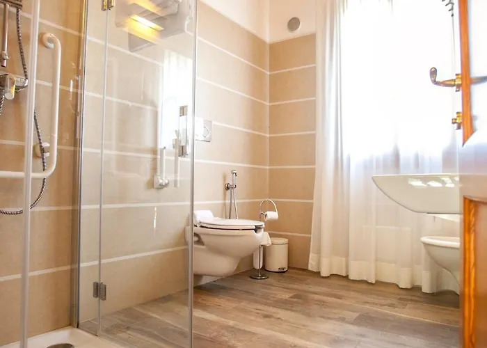 Farm stay Le Volpi