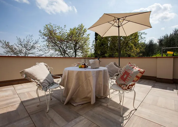 Le Volpi Farm stay Baone