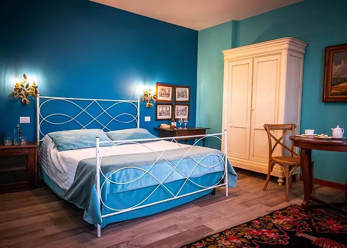 Le Volpi Farm stay Baone