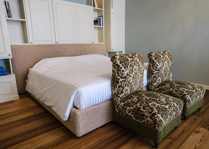 Le Volpi Farm stay Baone