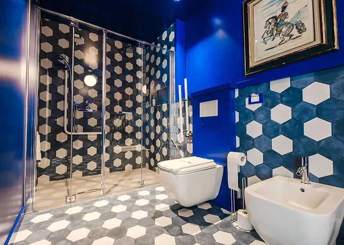 Le Volpi Farm stay