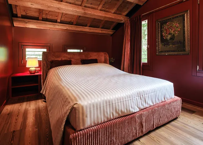 Le Volpi Farm stay Baone