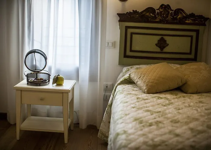 Le Volpi Farm stay Baone