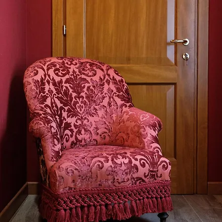 Lantgård Le Volpi Baone