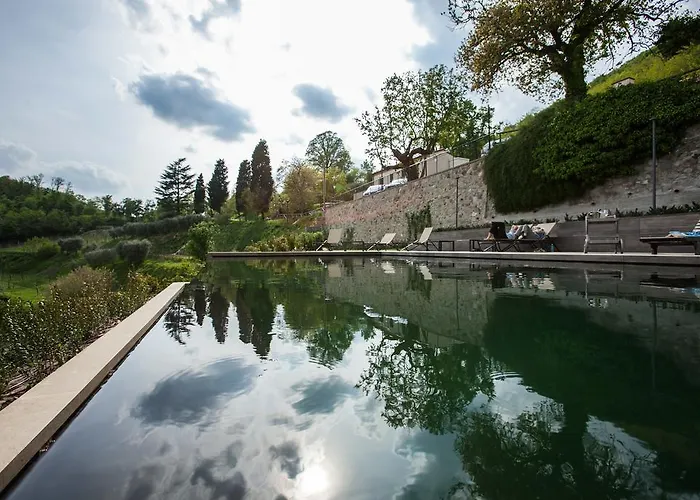Alojamento de Turismo Rural Le Volpi
